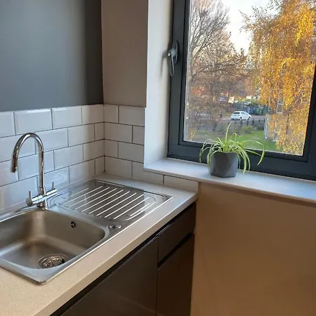 Centre Modern - Westone Free Wifi, Gym Access, Netflix Sheffield