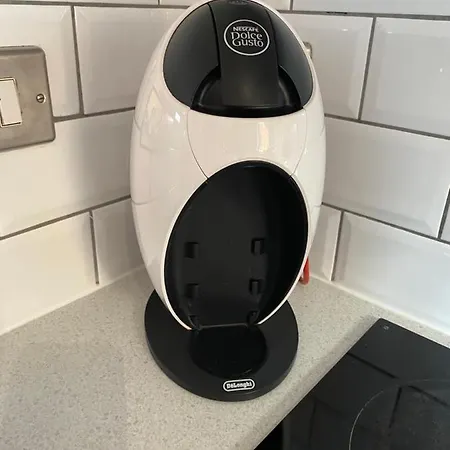 Centre Modern - Westone Free Wifi, Gym Access, Netflix Apartment Sheffield