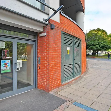 Centre Modern - Westone Free Wifi, Gym Access, Netflix Sheffield